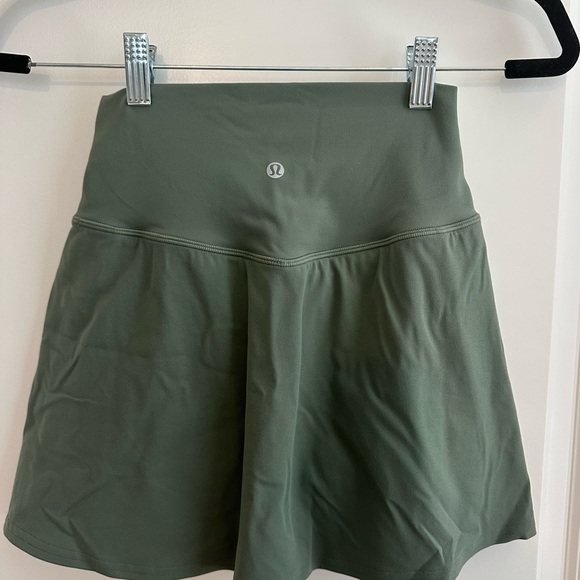 Lululemon Align Skirt - Picture 5 of 6